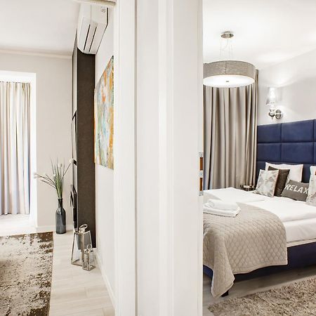 Apartments Cracow Wawrzynca By Noclegi Renters Krakow Ngoại thất bức ảnh