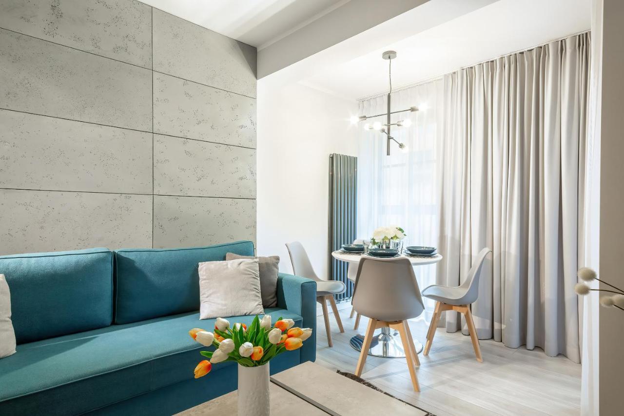 Apartments Cracow Wawrzynca By Noclegi Renters Krakow Ngoại thất bức ảnh