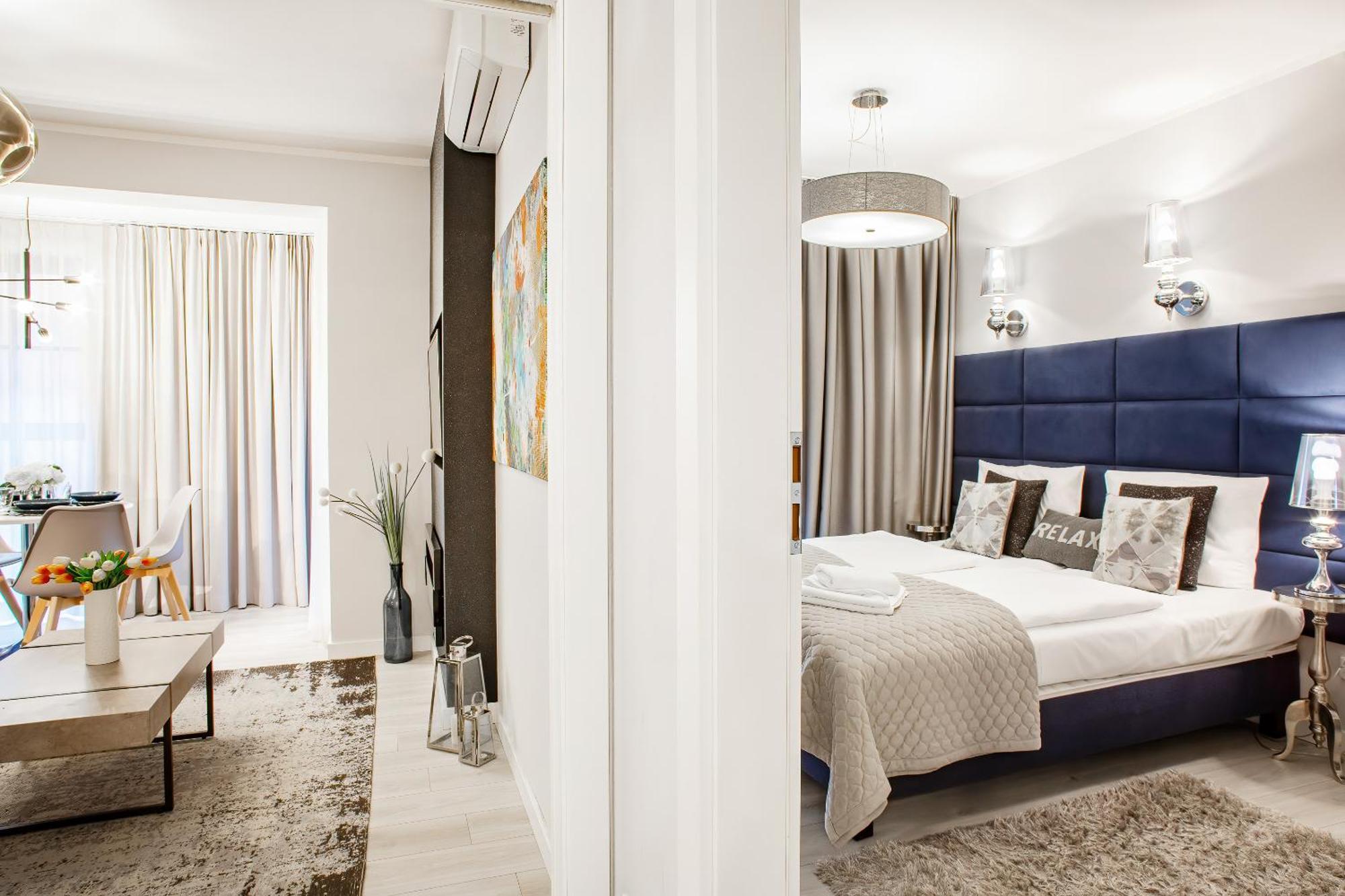 Apartments Cracow Wawrzynca By Noclegi Renters Krakow Ngoại thất bức ảnh