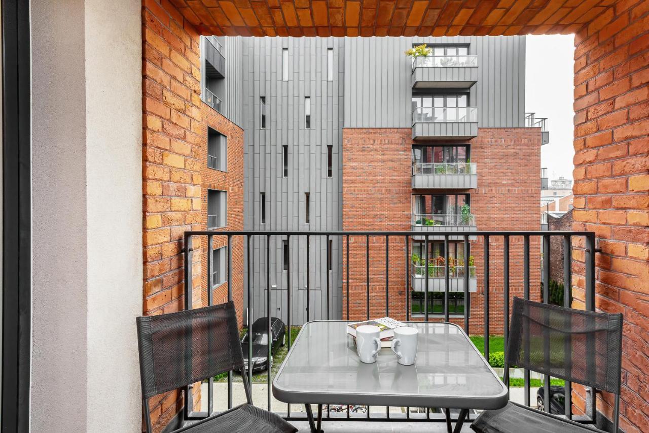 Apartments Cracow Wawrzynca By Noclegi Renters Krakow Ngoại thất bức ảnh