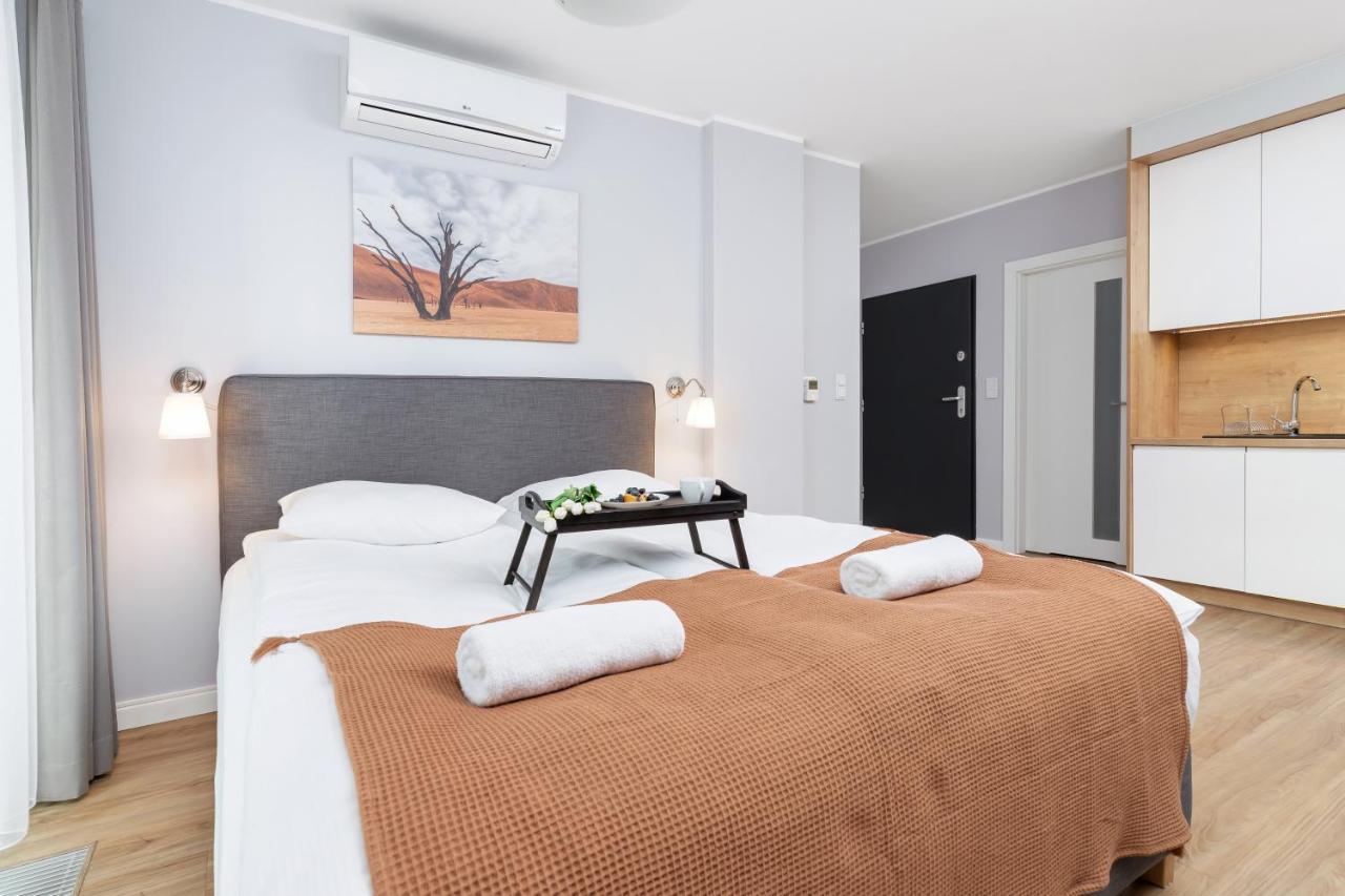 Apartments Cracow Wawrzynca By Noclegi Renters Krakow Ngoại thất bức ảnh