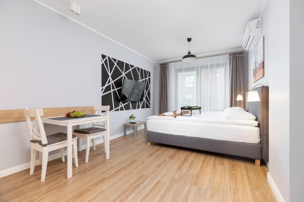 Apartments Cracow Wawrzynca By Noclegi Renters Krakow Ngoại thất bức ảnh
