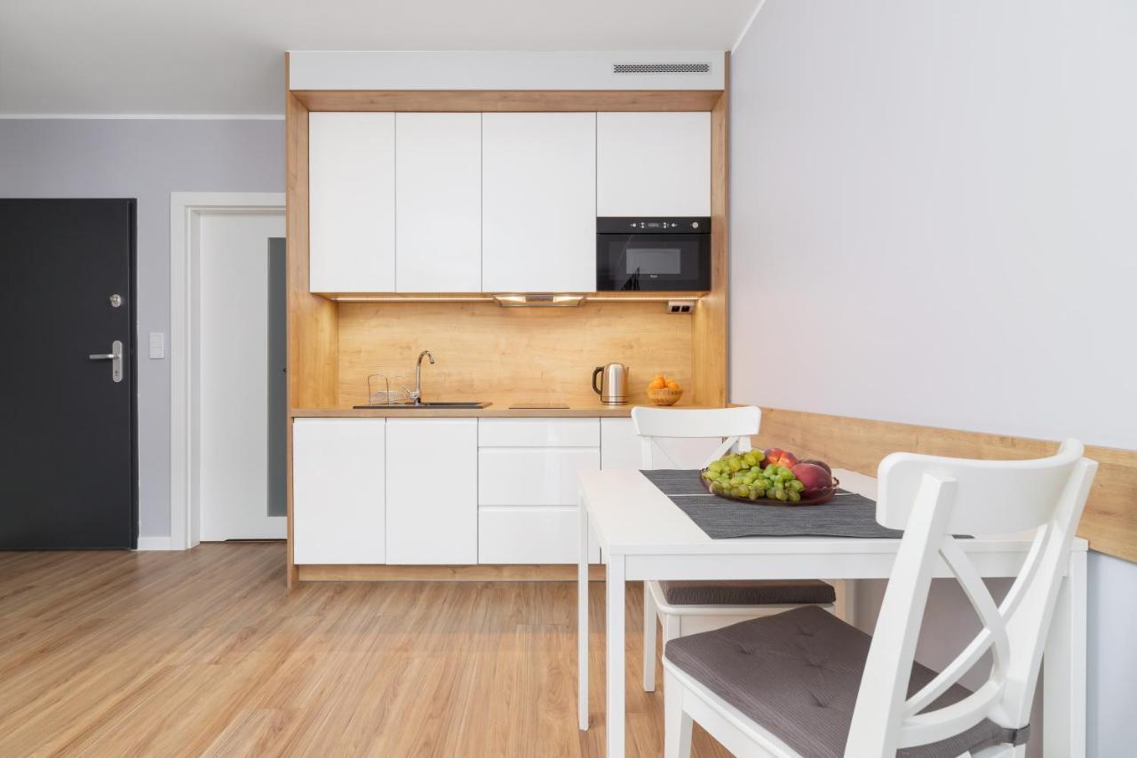 Apartments Cracow Wawrzynca By Noclegi Renters Krakow Ngoại thất bức ảnh