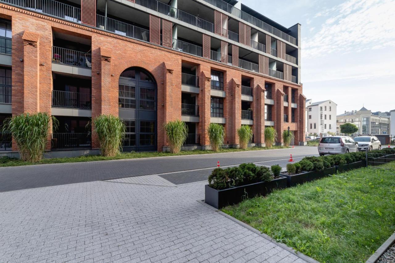 Apartments Cracow Wawrzynca By Noclegi Renters Krakow Ngoại thất bức ảnh