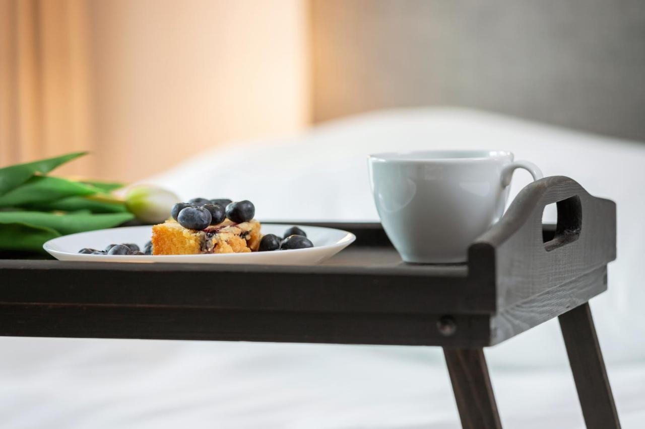 Apartments Cracow Wawrzynca By Noclegi Renters Krakow Ngoại thất bức ảnh