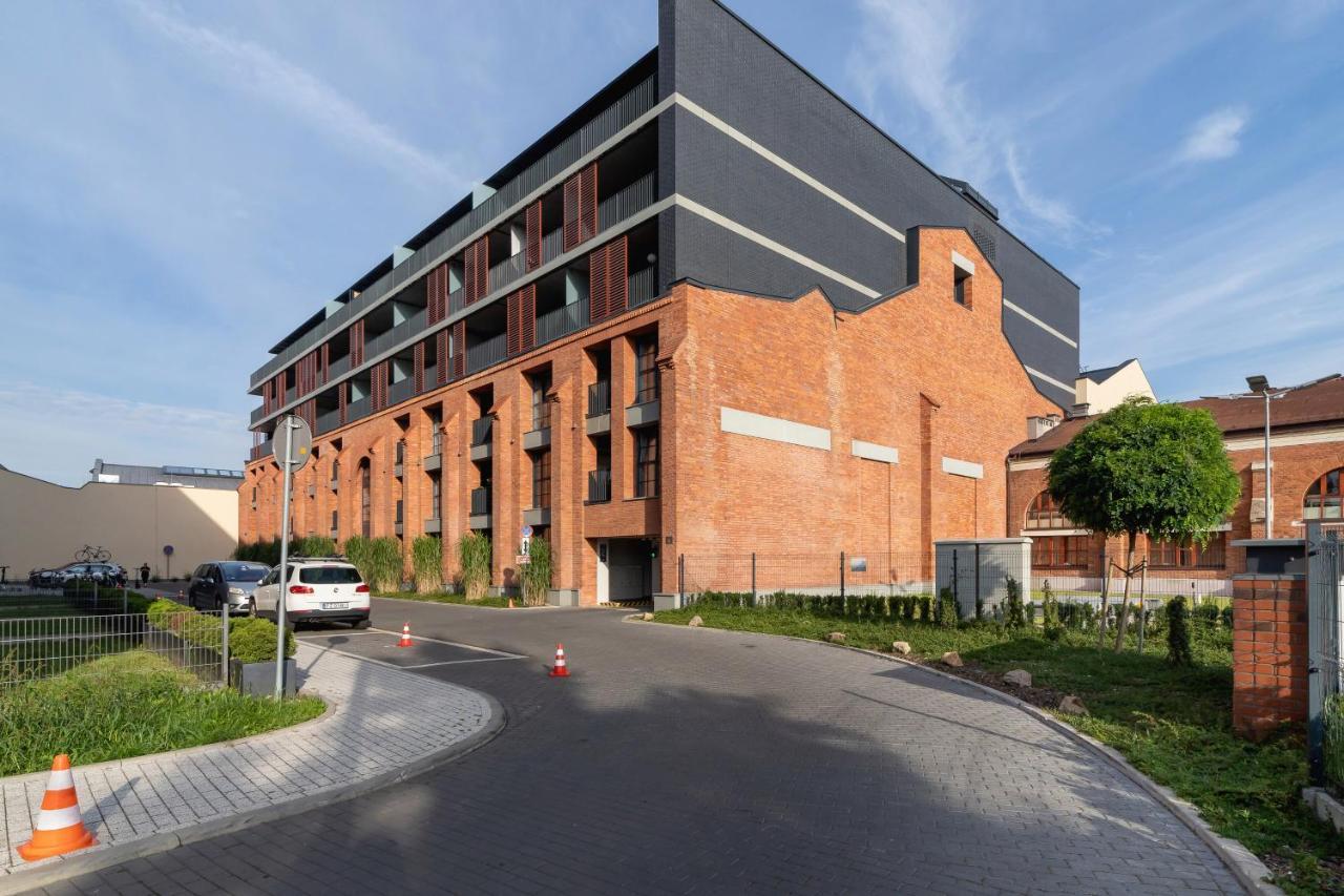 Apartments Cracow Wawrzynca By Noclegi Renters Krakow Ngoại thất bức ảnh