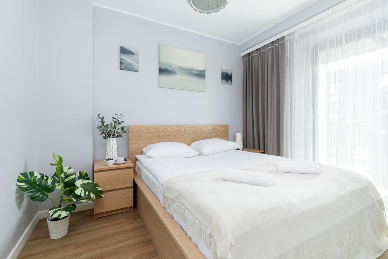 Apartments Cracow Wawrzynca By Noclegi Renters Krakow Ngoại thất bức ảnh