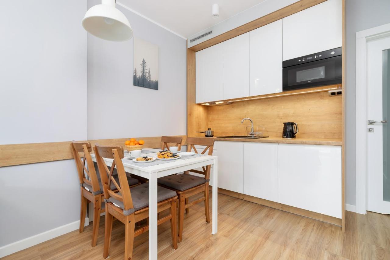 Apartments Cracow Wawrzynca By Noclegi Renters Krakow Ngoại thất bức ảnh