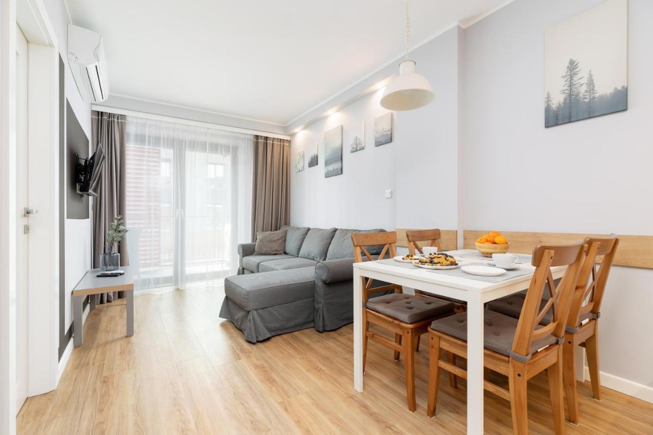 Apartments Cracow Wawrzynca By Noclegi Renters Krakow Ngoại thất bức ảnh