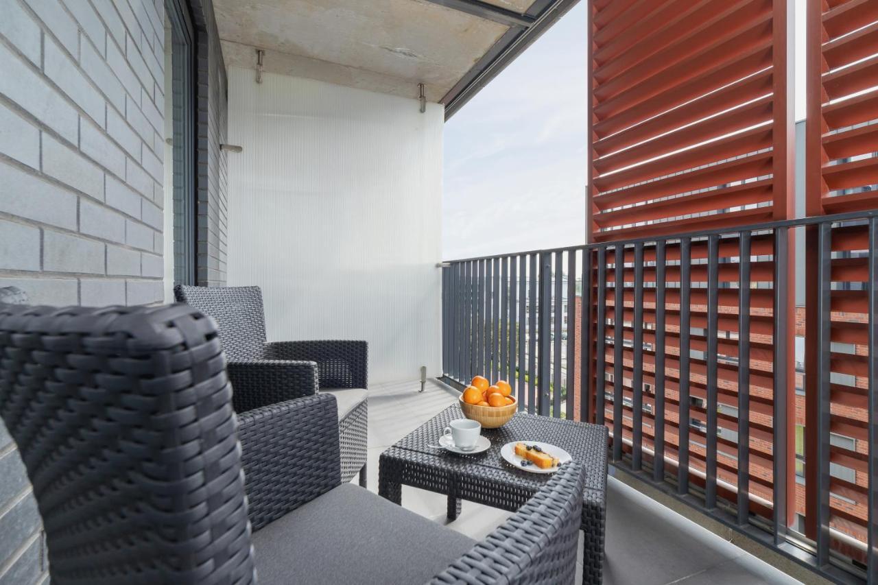 Apartments Cracow Wawrzynca By Noclegi Renters Krakow Ngoại thất bức ảnh