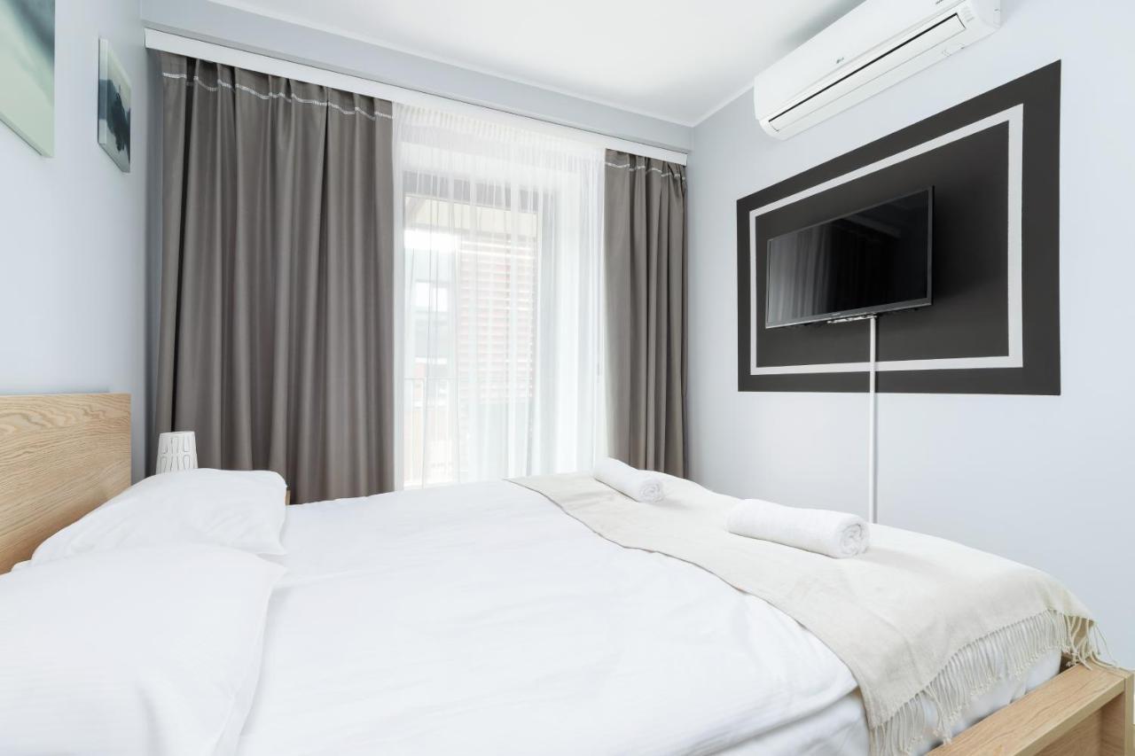 Apartments Cracow Wawrzynca By Noclegi Renters Krakow Ngoại thất bức ảnh