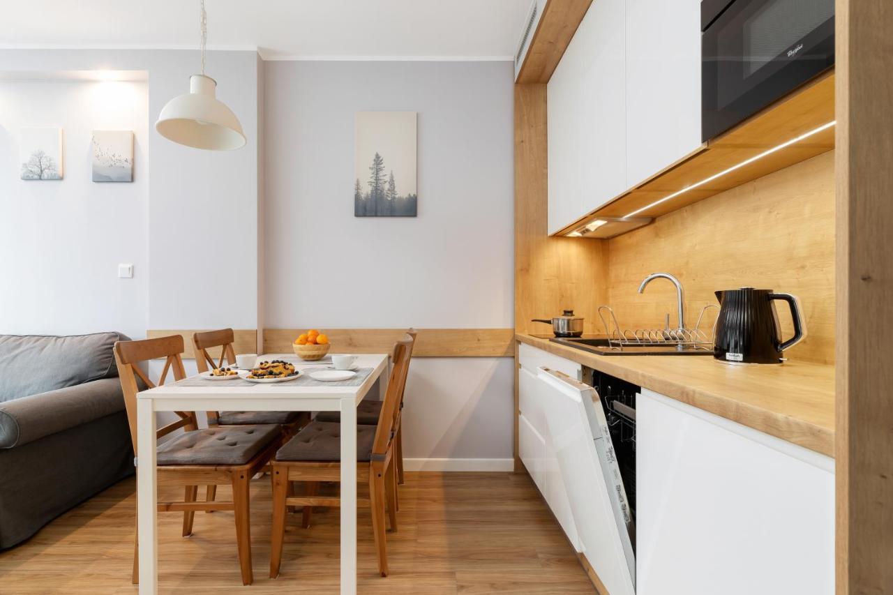 Apartments Cracow Wawrzynca By Noclegi Renters Krakow Ngoại thất bức ảnh