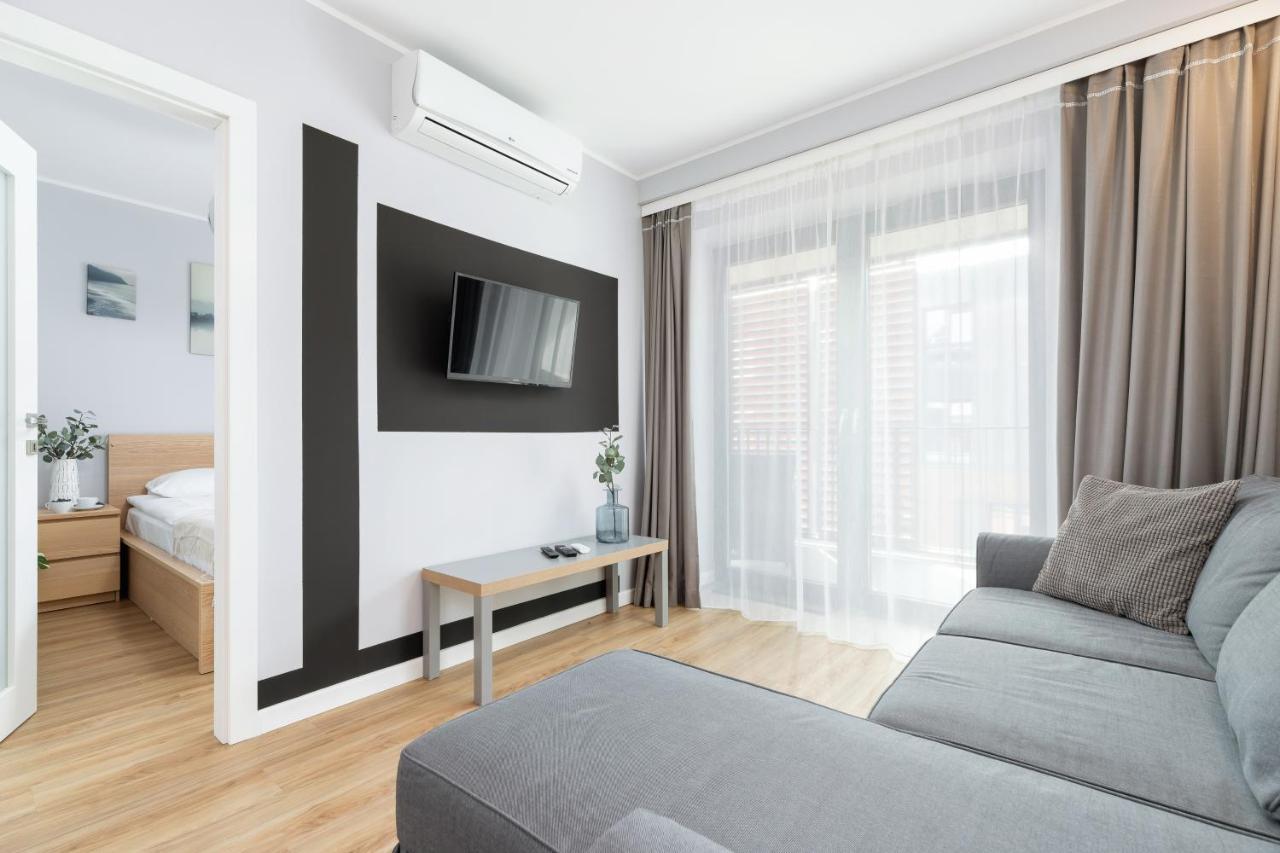 Apartments Cracow Wawrzynca By Noclegi Renters Krakow Ngoại thất bức ảnh