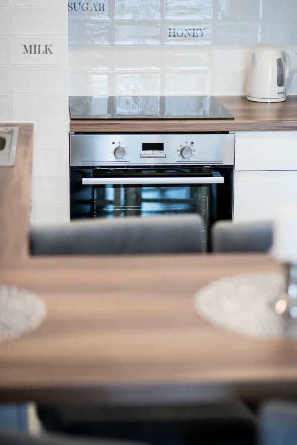 Apartments Cracow Wawrzynca By Noclegi Renters Krakow Ngoại thất bức ảnh