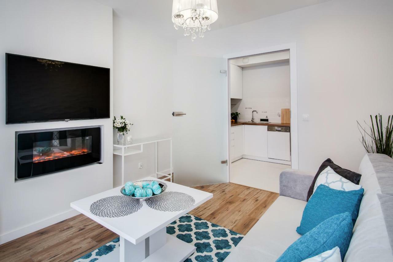 Apartments Cracow Wawrzynca By Noclegi Renters Krakow Ngoại thất bức ảnh