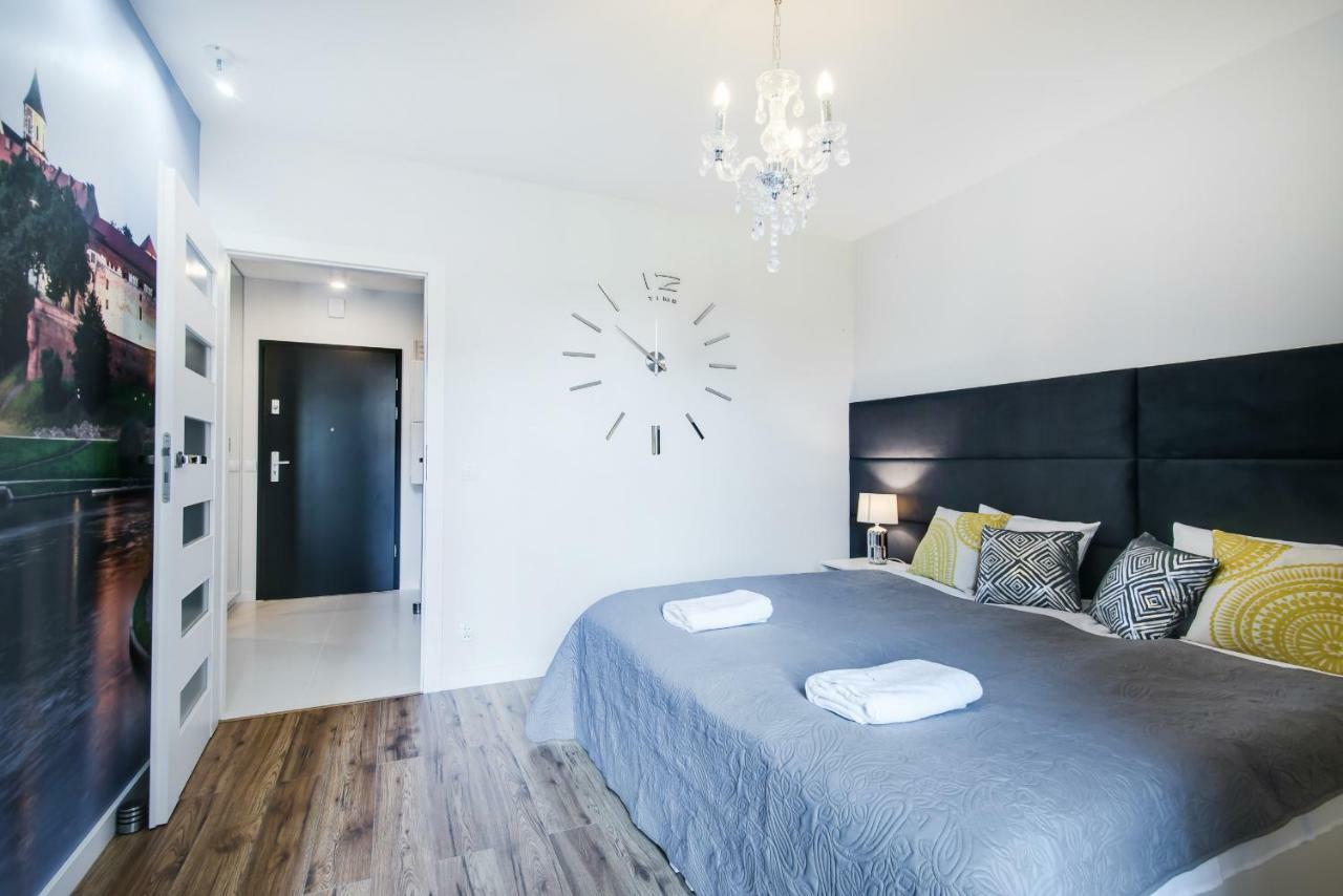 Apartments Cracow Wawrzynca By Noclegi Renters Krakow Ngoại thất bức ảnh