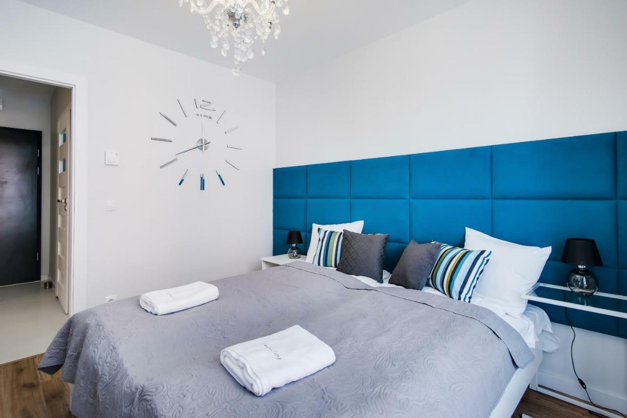 Apartments Cracow Wawrzynca By Noclegi Renters Krakow Ngoại thất bức ảnh