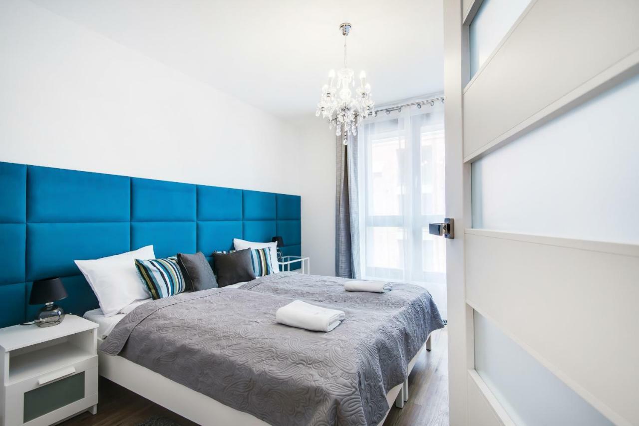 Apartments Cracow Wawrzynca By Noclegi Renters Krakow Ngoại thất bức ảnh
