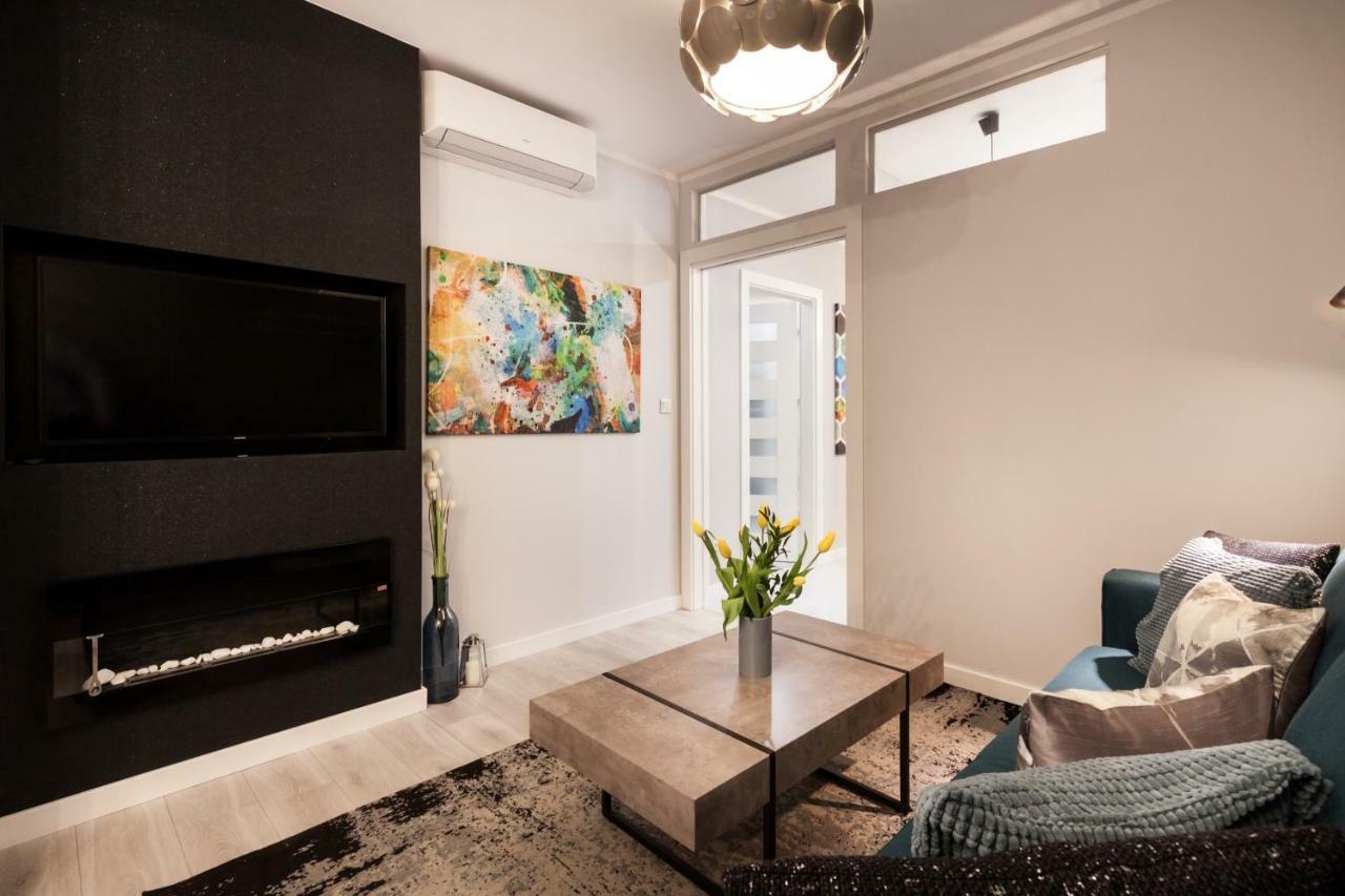 Apartments Cracow Wawrzynca By Noclegi Renters Krakow Ngoại thất bức ảnh