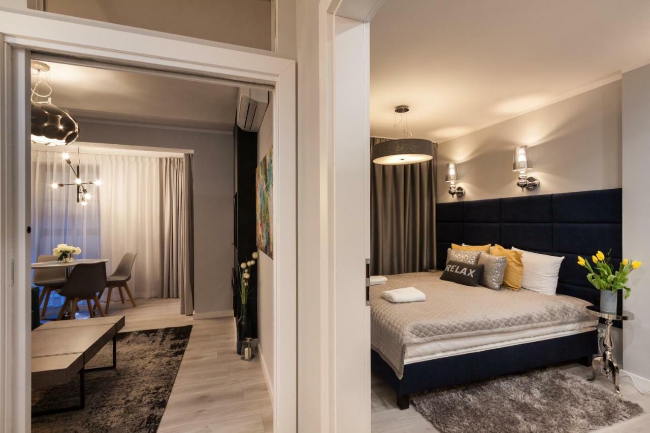 Apartments Cracow Wawrzynca By Noclegi Renters Krakow Ngoại thất bức ảnh